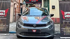 Used Tata Altroz XM Plus Petrol in Kolkata