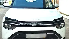 Used Kia Carens Prestige (O) 1.5 Petrol 7 STR in Chennai