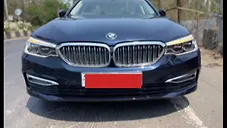 Used BMW 5-Series 520d Luxury Line in Mumbai