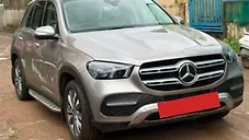 Used Mercedes-Benz GLE 300d 4MATIC LWB [2020-2023] in Mumbai