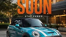 Used Mini Convertible 2.0 in Mumbai