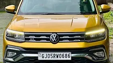 Used Volkswagen Taigun GT Plus 1.5 TSI DSG in Mumbai
