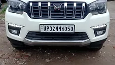 Used Mahindra Scorpio S11 MT 7S [2022] in Lucknow
