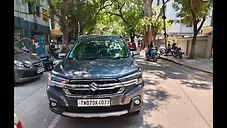 Used Maruti Suzuki XL6 Alpha Petrol Automatic Smart Hybrid in Chennai
