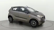 Used Datsun Redigo T [2016-2019] in Ahmedabad