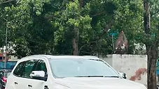 Used Ford Endeavour Titanium 3.2 4x4 AT in Delhi