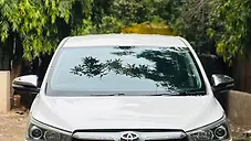 Used Toyota Innova Crysta 2.4 V Diesel in Delhi