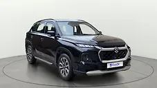 Used Maruti Suzuki Grand Vitara Alpha Smart Hybrid AllGrip [2023-2025] in Lucknow