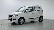 Used Maruti Suzuki Wagon R VXI in Delhi