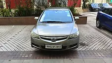 Used Honda Civic 1.8V AT in Mumbai