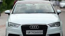 Used Audi A3 35 TDI Premium + Sunroof in Kanpur