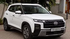 Used Hyundai Creta SX (O) Diesel 1.5L Turbo Automatic (TC) in Chennai