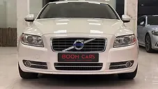 Used Volvo S80 V8 AWD in Chennai