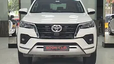 Used Toyota Fortuner 4x4 4WD Diesel 2.8L Turbo 6 Speed Manual in Chennai