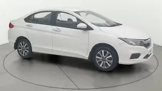Used Honda City V Petrol in Bangalore