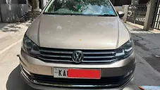 Used Volkswagen Vento Highline 1.2 (P) AT in Bangalore