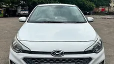 Used Hyundai Elite i20 Sportz 1.2 in Nagpur