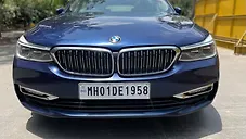 Used BMW 6-Series GT 630d Luxury Line [2018-2019] in Mumbai