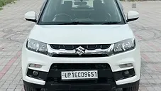 Used Maruti Suzuki Vitara Brezza VDi in Delhi