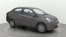 Used Honda Amaze 1.2 VX i-VTEC in Bangalore