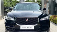 Used Jaguar F-Pace Prestige in Ahmedabad