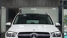 Used Mercedes-Benz GLE 300d 4MATIC LWB in Chennai
