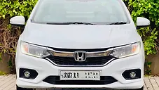 Used Honda City VX CVT Petrol in Ahmedabad