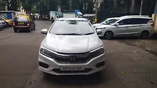 Used Honda City SV Petrol [2017-2019] in Mumbai