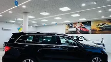Used Mercedes-Benz GLE 350 d in Mohali