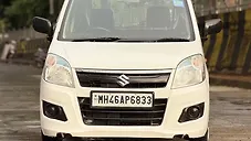 Used Maruti Suzuki Wagon R LXI CNG in Mumbai
