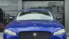 Used Jaguar F-Pace Prestige in Chennai