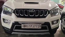Used Mahindra Scorpio S11 4WD 8 STR in Patna