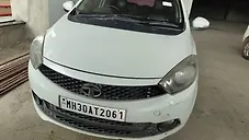 Used Tata Tiago Revotron XZ in Nagpur