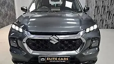 Used Maruti Suzuki Grand Vitara Zeta CNG [2023-2025] in Lucknow