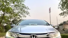 Used Honda City VX CVT Petrol in Delhi