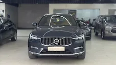 Used Volvo XC60 B5 Ultimate [2022-2023] in Hyderabad