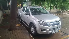 Used Isuzu D-Max V-Cross 4x4 in Mohali