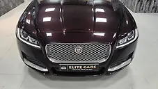 Used Jaguar XF Prestige Diesel in Lucknow