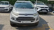 Used Ford Ecosport Titanium 1.5L TDCi in Nagpur
