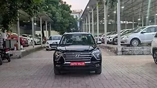Used Hyundai Creta E 1.5 Diesel in Lucknow