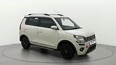 Used Maruti Suzuki Wagon R ZXI Plus 1.2 [2023-2025] in Mumbai