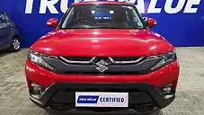 Used Maruti Suzuki Vitara Brezza VXi S-CNG [2023-2024] in Mumbai