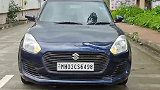 Used Maruti Suzuki Swift VXi AMT [2018-2019] in Navi Mumbai