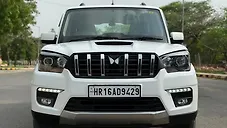 Used Mahindra Scorpio S Diesel Turbo Manual 7 STR in Delhi