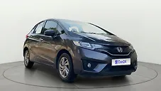 Used Honda Jazz VX CVT Petrol in Jaipur
