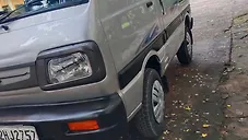 Used Maruti Suzuki Omni 8-STR in Lucknow