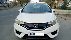 Used Honda Jazz S Diesel [2015-2016] in Nagpur