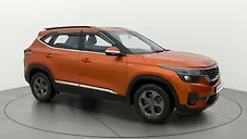 Used Kia Seltos HTK Plus 1.5 iMT in Mumbai