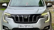 Used Mahindra XUV700 AX 7 Diesel AT AWD 7 STR [2021] in Mumbai