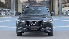 Used Volvo XC60 D5 Inscription in Lucknow